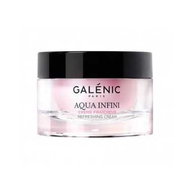GALENIC AQUA INFINI CREMA REFRESCANTE 50 ML