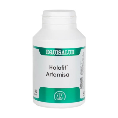 EQUISALUD HOLOFIT ARTEMISA 180 CAPSULAS