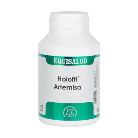 EQUISALUD HOLOFIT ARTEMISA 180 CAPSULAS