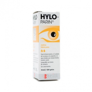 HYLO-PARIN 10 ML
