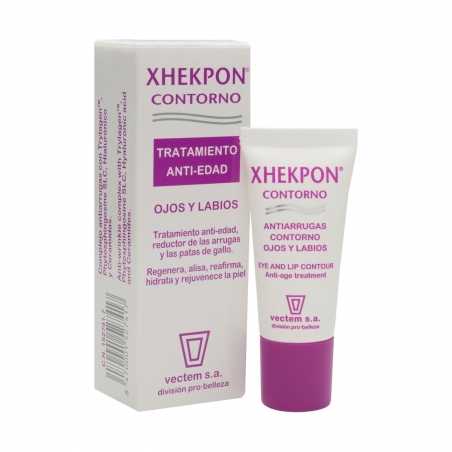 XHEKPON CONT OJOS-LABIOS 15 ML