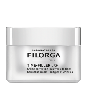 FILORGA TIME-FILLER 5XP CREMA 50 ML