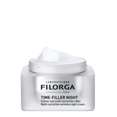 FILORGA TIME-FILLER NIGHT 50 ML
