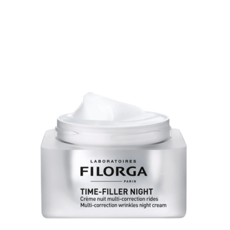 FILORGA TIME-FILLER NIGHT 50 ML