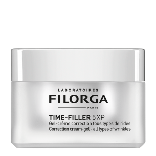 FILORGA TIME-FILLER 5XP GEL CREMA 50 ML