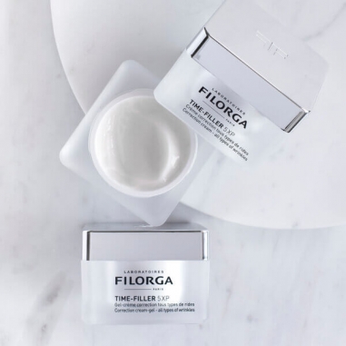 FILORGA TIME-FILLER 5XP GEL CREMA 50 ML