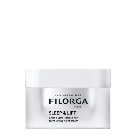 FILORGA SLEEP & LIFT CREMA ULTRALIFTING DE NOCHE 50 ML