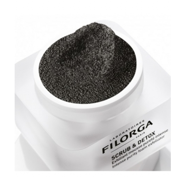 FILORGA SCRUB & DETOX EXFOLIANTE PURIFICANTE 50 ML