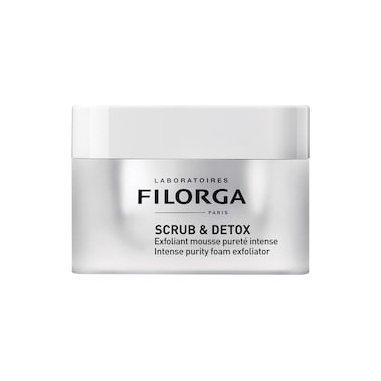 FILORGA SCRUB & DETOX EXFOLIANTE PURIFICANTE 50 ML