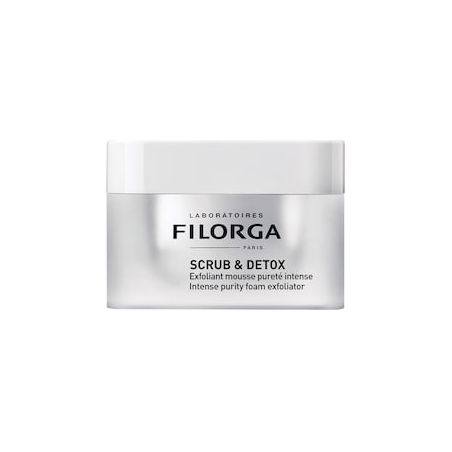 FILORGA SCRUB & DETOX EXFOLIANTE PURIFICANTE 50 ML