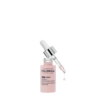 Filorga NCEF SHOT Sérum 15Ml