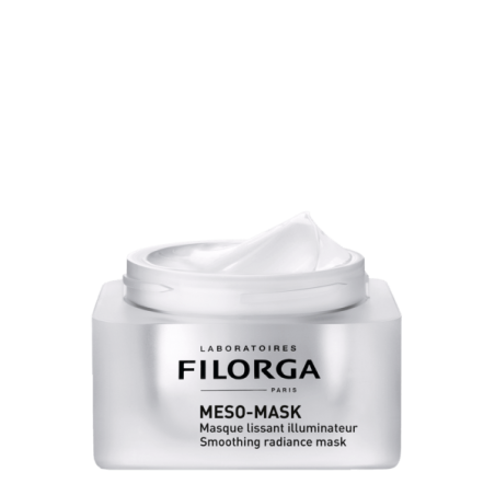 FILORGA MESO-MASK MASCARILLA ALISADORA E ILUMINADORA 50 ML