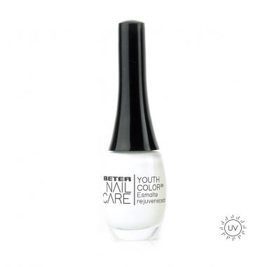 BETER ESMALTE UÑAS COLOR 061 BLANCO 11 ML
