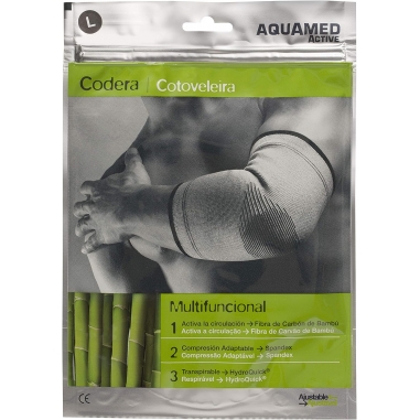 AQUAMED ACTIVE CODERA TALLA L