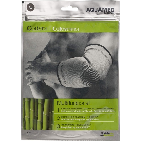 AQUAMED ACTIVE CODERA TALLA L