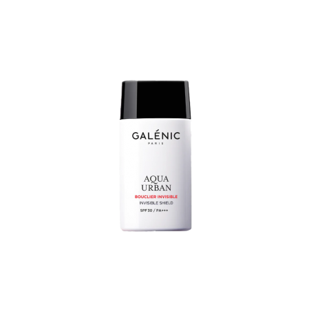 GALENIC AQUA URBAN ESCUDO INVISIBLE SPF30 40ML