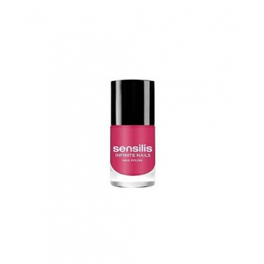 SENSILIS ESMALTE UÑAS FUCSIA 03