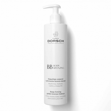 FARMA DORSCH BODY BRONZING MAQUILLAJE CORPORAL 200 ML