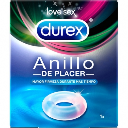 DUREX PLAY ANILLO DE PLACER