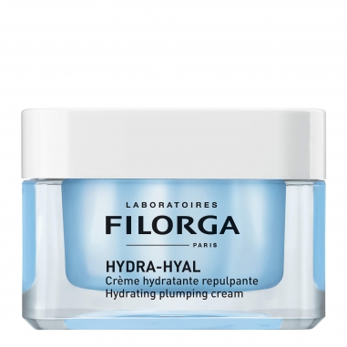 FILORGA HYDRA-HYAL CREMA HIDRATANTE REPULPANTE...