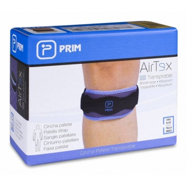 AIRTEX CINCHA PATELAR OST 232 1 UND