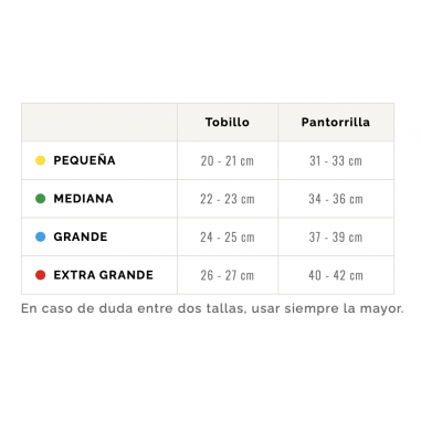 FARMALASTIC MEDIA CORTA COMPRESIÓN NORMAL...