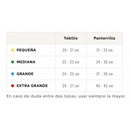 FARMALASTIC MEDIA CORTA COMPRESIÓN NORMAL PUNTERA ABIERTA CAMEL T-EG 1UD
