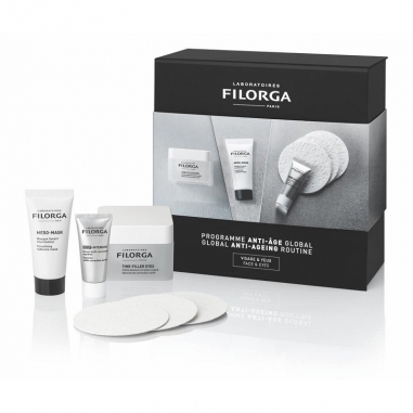 FILORGA COFRE TIME FILLER-EYES + MESO+MASK +...