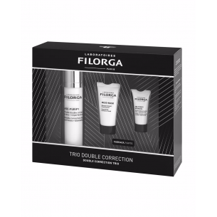 FILORGA COFFRE AGE PURIFY TRÍO DOBLE CORRECCIÓN