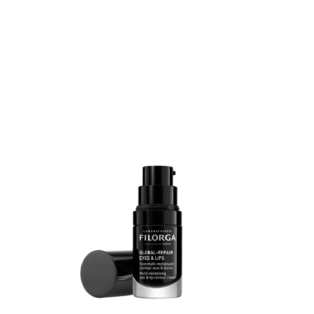FILORGA GLOBAL REPAIR EYES & LIPS 15 ML