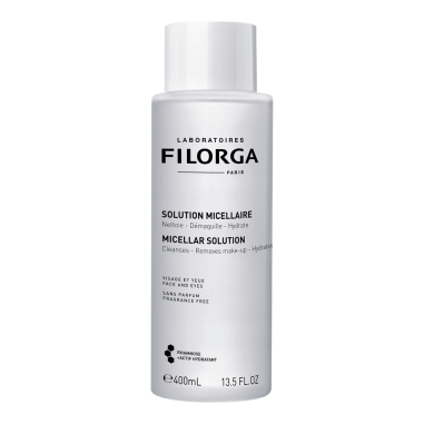 FILORGA SOLUCIÓN MICELAR 400 ML