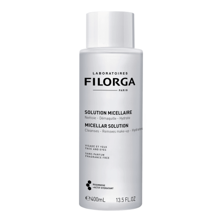 FILORGA SOLUCIÓN MICELAR 400 ML