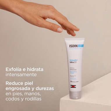 ISDIN UREADIN ULTRA 30 CREMA EMOLIENTE 100 ML