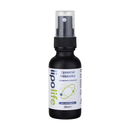 EQUISALUD LIPOSOMAL MELATONINA 30 ML