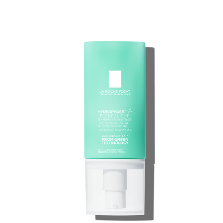 LA ROCHE POSAY HYDRAPHASE HA LIGERA 50 ML