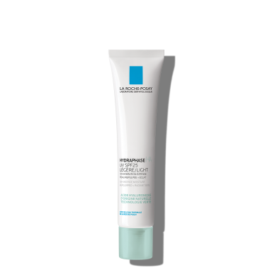 LA ROCHE POSAY HYDRAPHASE HA UV SPF25 LIGERA 40ML