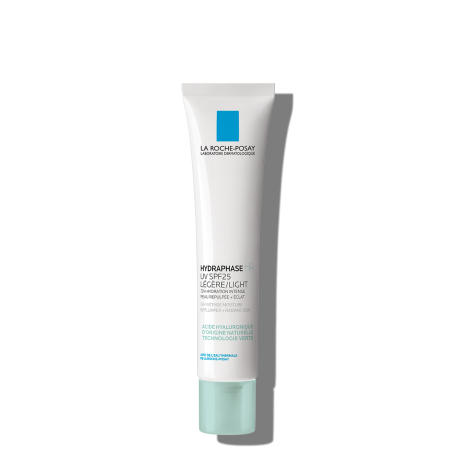 LA ROCHE POSAY HYDRAPHASE HA UV SPF25 LIGERA 40ML