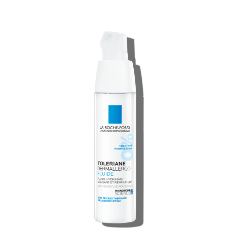 LA ROCHE POSAY TOLERIANE DERMALLERGO FLUIDO 40 ML