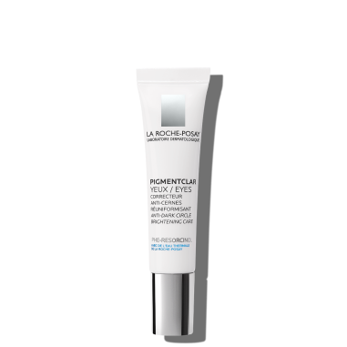 LA ROCHE POSAY PIGMENTCLAR OJOS 15 ML