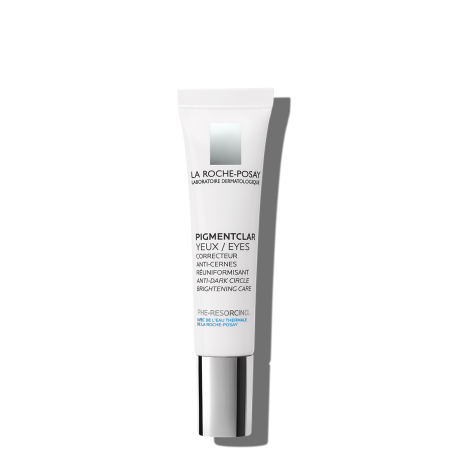 LA ROCHE POSAY PIGMENTCLAR OJOS 15 ML