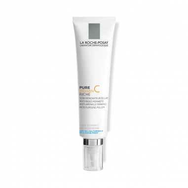 LA ROCHE POSAY PURE VITAMIN C RICA 40ML