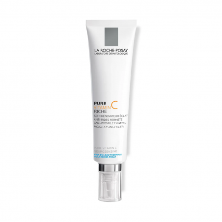 LA ROCHE POSAY PURE VITAMIN C RICA 40ML