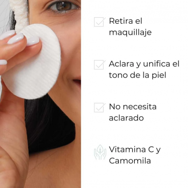 Farma Dorsch Agua Micellar Water+Vit C 200 ml