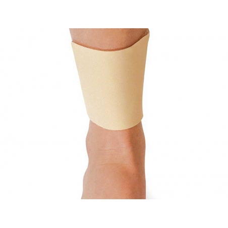 Protector tibial Aqua Adherente CC332