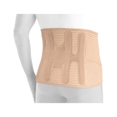 Actius Faja Sacrolumbar Beige talla 3