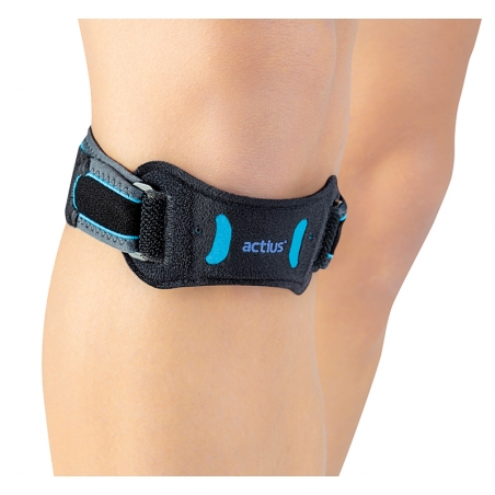 Actius Soporte Infrapatelar Patel
