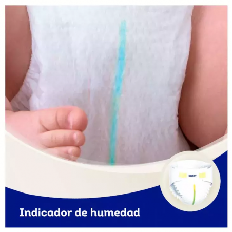 Dodot Pro Sensitive+ Pañal Talla 2 36uds