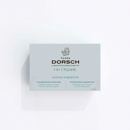 Farma Dorsch Antiage Hair Boost 60Caps