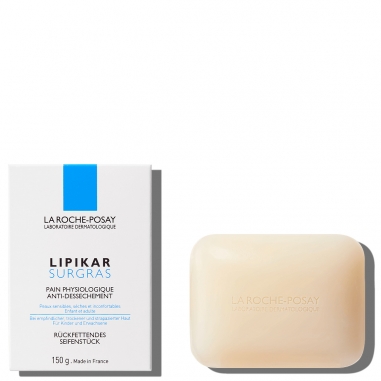 La Roche Posay Lipikar Pain Surgras 150g