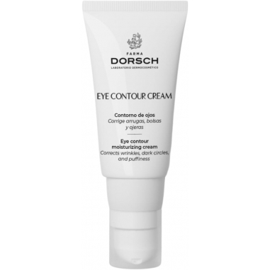 Farma Dorsch Eye Contour Cream 15ml